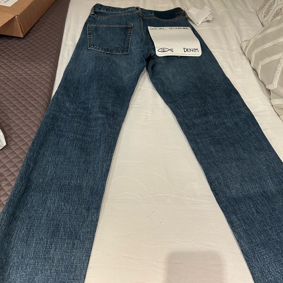 Visvim mens jeans - Picture 8 of 9